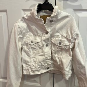 Didn’t wear a lot and doesn’t fit